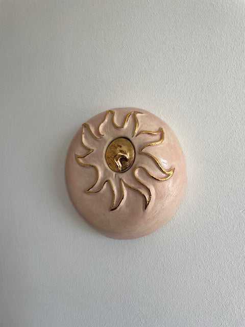 Baby Sun