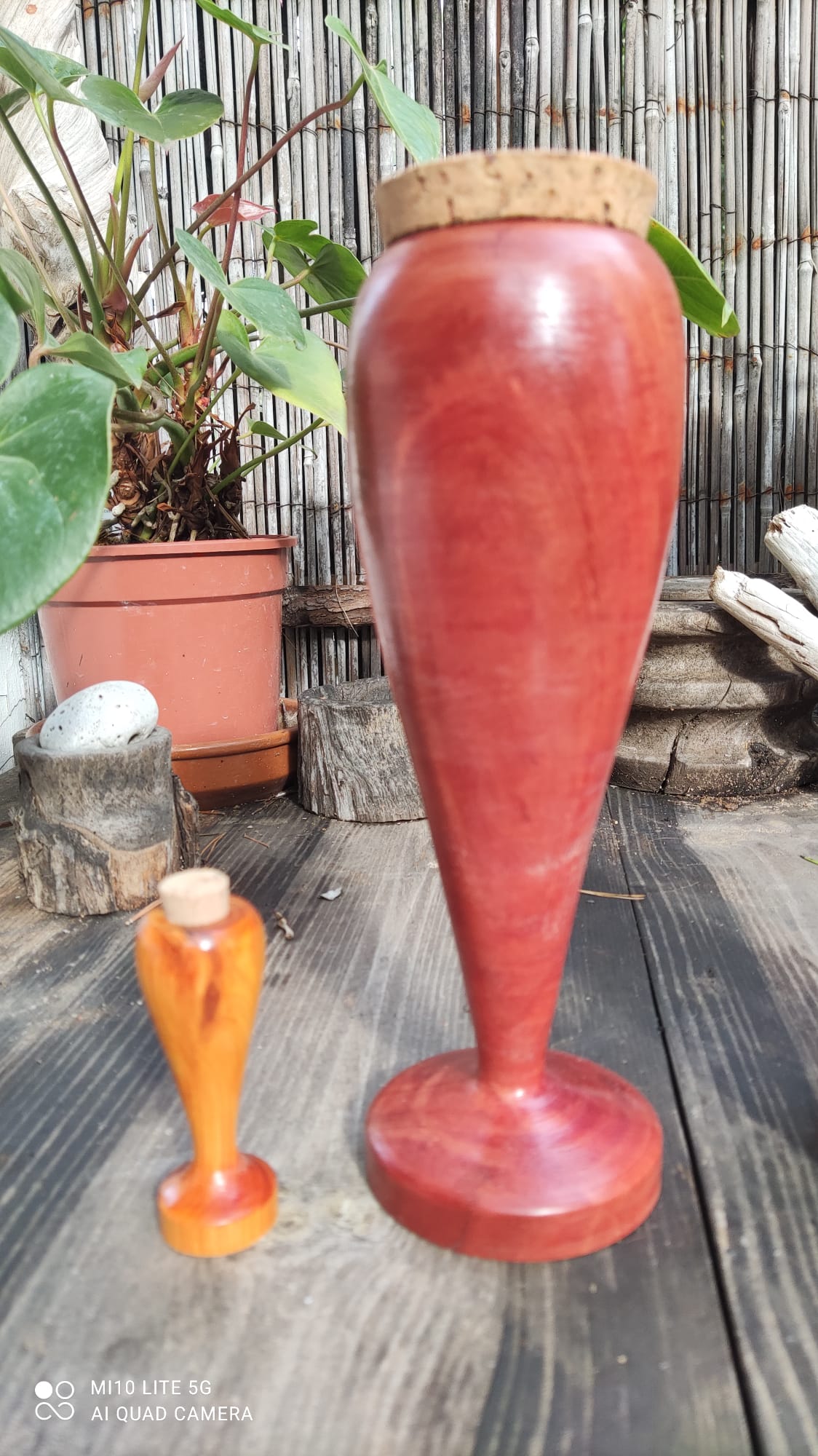 Eternal Harmony Urn